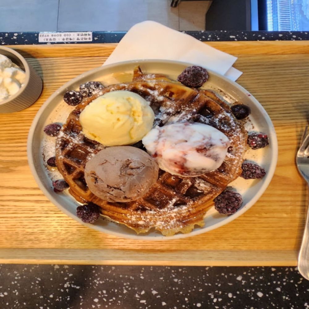 카페