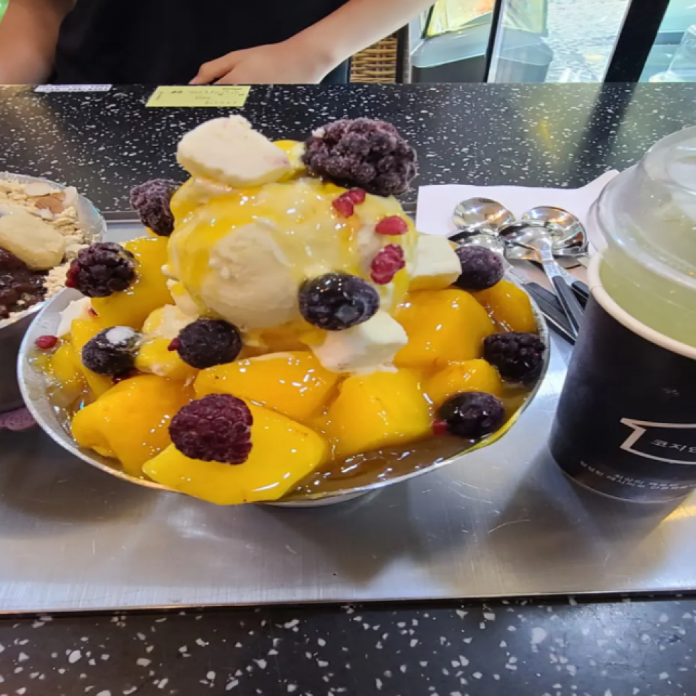 카페