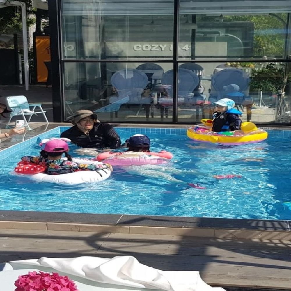 부대시설,기타